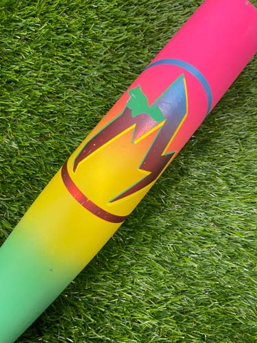 Easton Hype Fire Composite USA (2 5/8") 2026 (-10)