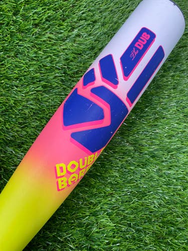 Easton The Dub Composite (2 3/4") USSSA 2026 (-10)