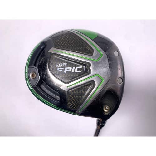 Callaway GBB Epic Driver 13.5* Fujikura Pro 62 Regular Graphite Mens RH