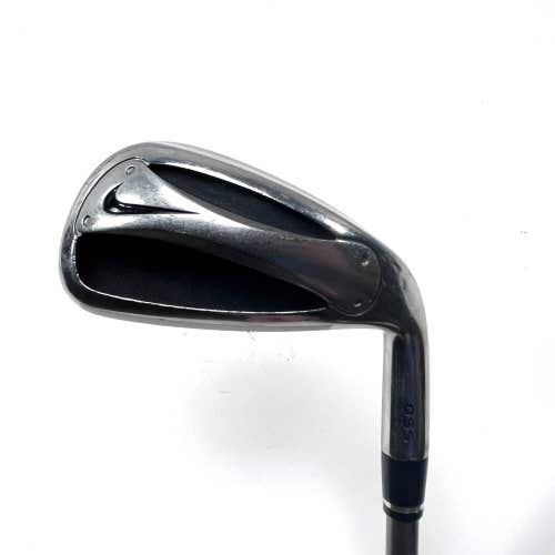 Nike Slingshot OSS Single 5 Iron Mitsubishi Rayon iDiamana Ladies RH