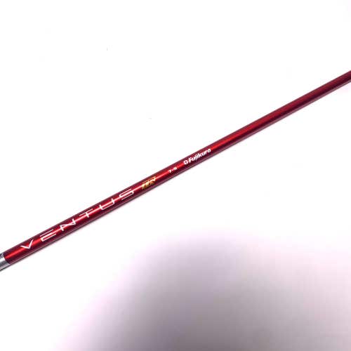 Fujikura Ventus Red TR 7S Velocore 70g Stiff Fairway Shaft 42" -Titleist