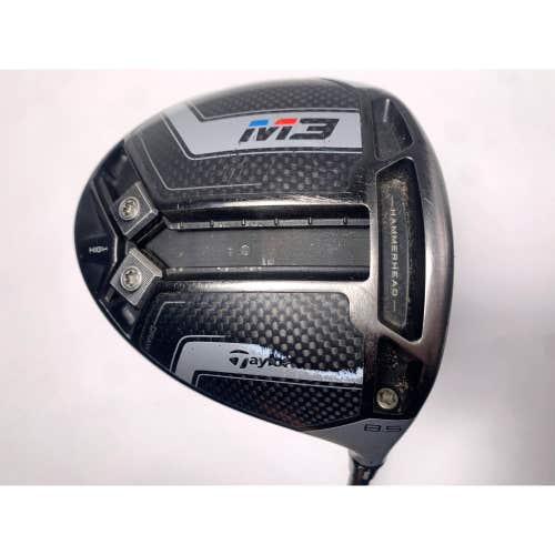 TaylorMade M3 Driver 8.5* Tensei Black AV Limited XlinkTech 65g Stiff RH