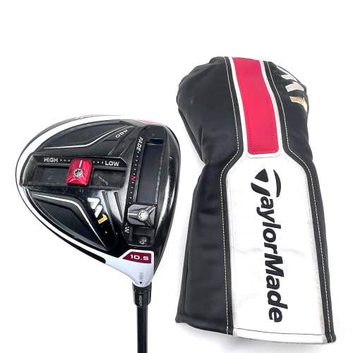 TaylorMade M1 2016 Driver 10.5* Kuro Kage 60g Regular RH HC