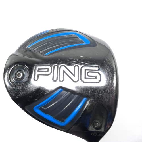 Ping G 2016 Driver 10.5* Alta 55g Regular Graphite Mens RH
