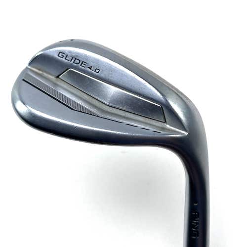 Ping Glide 4.0 Lob Wedge LW 60* 10 S Z-Z115 115g Wedge RH