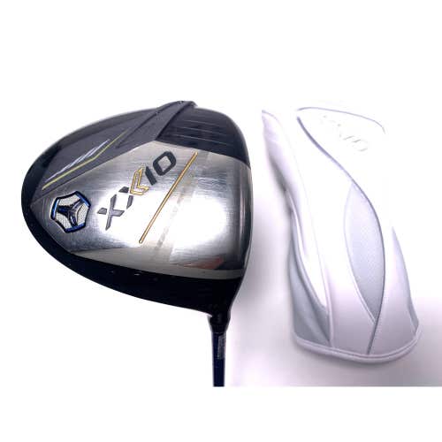 XXIO 13 Driver 11.5* MP1300 Flex 2321 35g Regular Graphite Mens RH HC