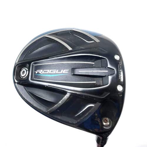 Callaway Rogue Driver 10.5* UST Mamiya Recoil ES 440 F2 Senior RH HC