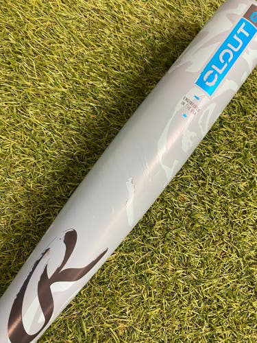 Rawlings Clout AI BBCOR 2025 (-3)