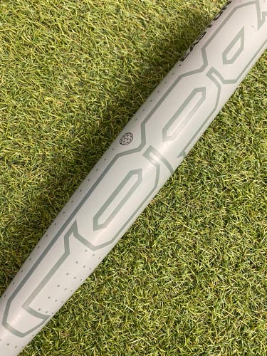 Easton Rope Composite (2 5/8") BBCOR Bat 2025 (-3)