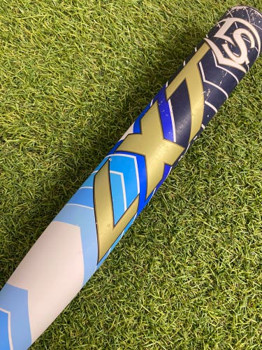 Louisville Slugger LXT Fastpitch 2024 (-11)