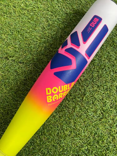 Easton The Dub Composite (2 3/4") USSSA 2026 (-10)