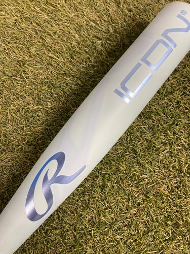 Rawlings Icon Composite BBCOR (2 5/8") 2026 (-3)