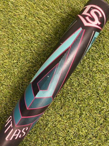 Louisville Slugger Atlas BBCOR Bat (-3) 2025