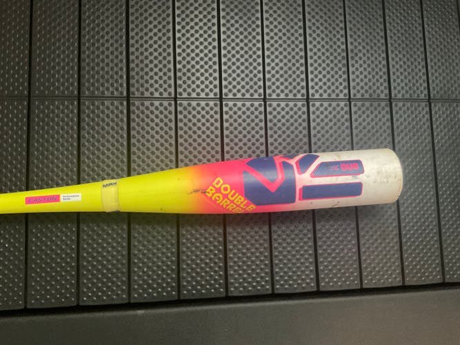 2025 Easton Dub Composite USSSA Certified Bat (-10) 29" (Used)