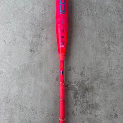 Rawlings Icon LE "Electric Unicorn" USSSA 30" -8 (22 oz) — Like New