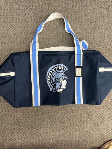 Z2 Custom Youth/Coaches Bag (New)