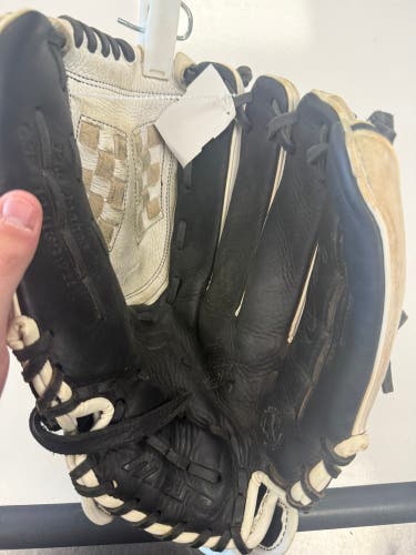 Mizuno Supreme RH Softball Glove 12.5" (Used)