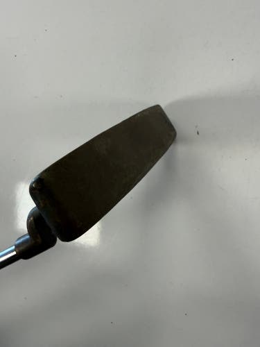 1980 Ping Pal Blade Right Handed Putter Steel 35" (Used)