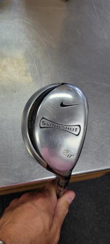 Used Nike SLINGSHOT Mens Hybrid Club RH 2 Hybrid 11497-S000162749