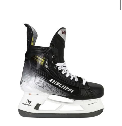 NEW* Bauer Hyperlite 2 Skates Size 9 Fit 2