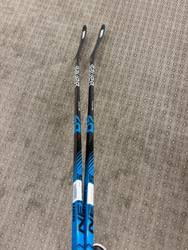 2-PACK NEW Bauer Nexus Performance Junior Right P28 40 Flex Hockey Sticks