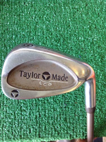 TaylorMade Burner LCG Ladies 8 Iron Bubble Graphite Right Handed