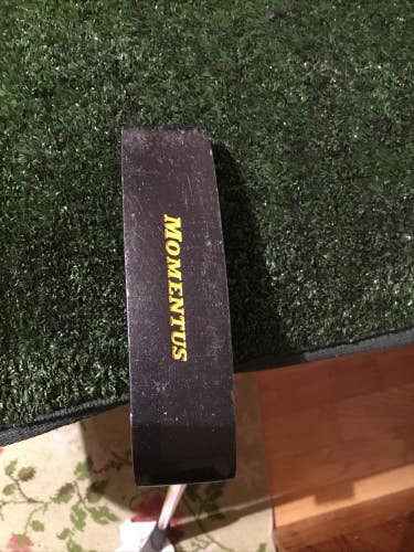 Momentus Putter Training Aid 34 Inches Steel Shaft Right Handed