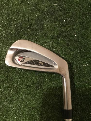 Wilson Staff Pi5 3 Iron Precision Stiff Steel Shaft Right Handed