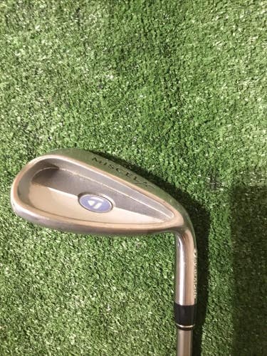 TaylorMade Ladies Miscela Sand Wedge SW Graphite Shaft (35)
