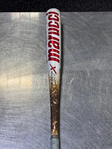 Marucci CATX Alloy BBCOR Certified Bat (-3) 33" (Used)