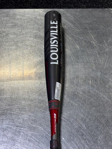 Louisville Slugger Prime Composite USSSA Certified Bat (-5) 30" (Used)