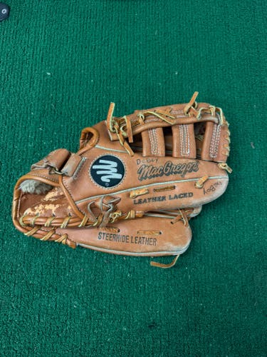 MacGregor RH Baseball Glove 10.5" (Used)