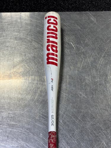Marucci Cat 7 USSSA Certified Bat (-5) 30" (Used)