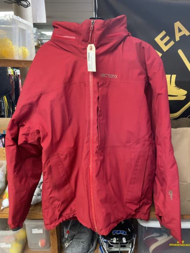 Arc'teryx GORE-TEX Pro Shell Ski Jacket Size L
