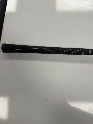 Men's 2020 Callaway Mavrik Max Right Handed Hybrid Regular Flex 5H Graphite Shaft (New)