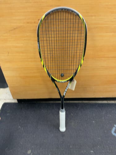 Dunlop Biomimetic Squash Racquet