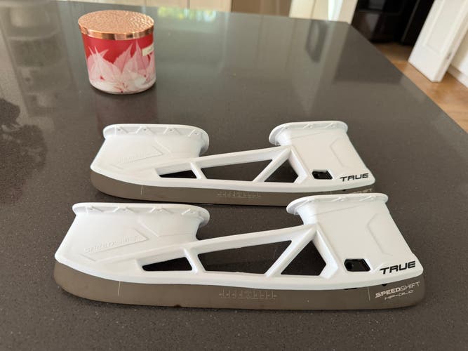 True Speedshift 280 mm (New)