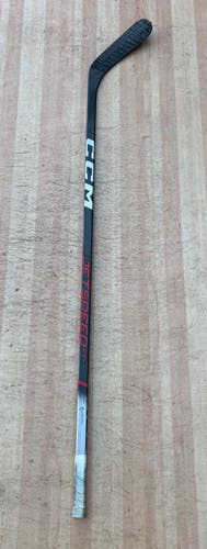Senior CCM JetSpeed Right Handed Hockey Stick P88 75 Flex Pro Stock (Used)