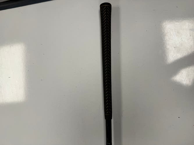 Men's Right Handed Hybrid Regular Flex 6H Graphite Shaft (Used)
