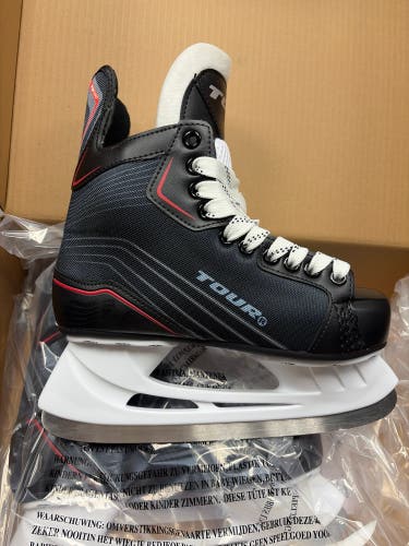 Tour TR 750 Hockey Skates (New)