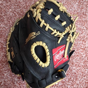 Rawlings Catcher's Highlight Series Baseball Glove 31.5"