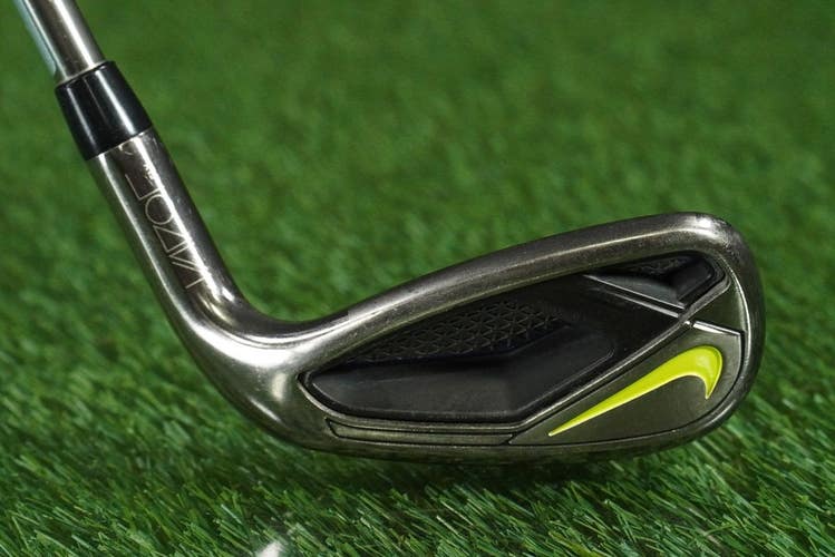 NIKE VAPOR FLY GAP/ATTACK/APPROACH WEDGE "A" UST MAMIYA RECOIL 460 F2 SENIOR RH