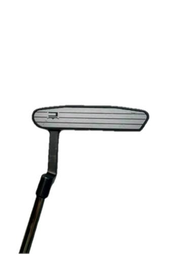 Cobra KING 3D Printed Grandsport-AL Armlock Putter RH Approx 41in Used