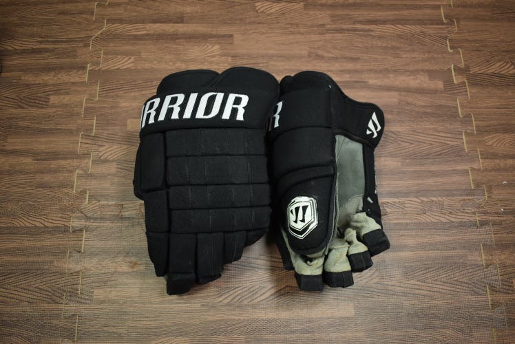 Warrior Franchise 2.0 Gloves - 15"