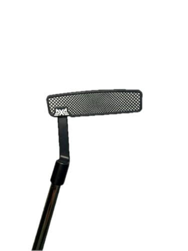 PXG Battle Ready Hercules Plumbers Neck Putter RH Approx 34.75in Used