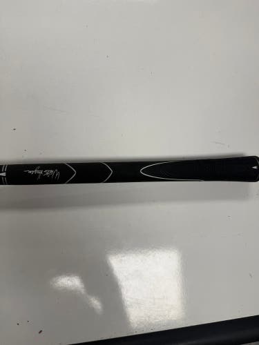 Men's Walter Hagen Right Handed Hybrid Regular Flex 3H Graphite Shaft (Used)