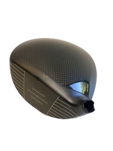 Callaway Quantum Max Fast 12 RH Driver Head Only + Headcover Used