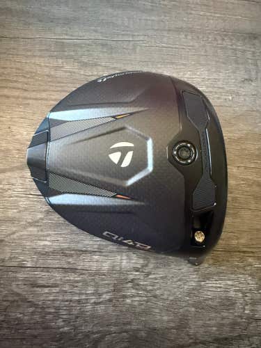 TaylorMade Qi4D Max Driver 9 Head Only MINT