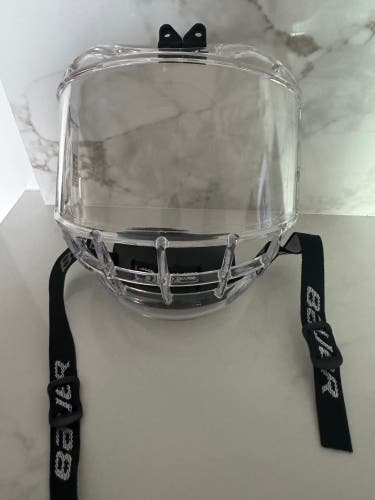 Bauer Concept 3 Senior Full Shield (New)