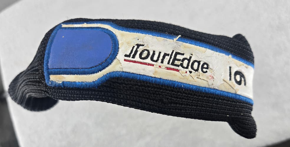 Men's Tour Edge Hot Launch 2 Right Handed Hybrid Regular Flex 6H Graphite Shaft (Used)
